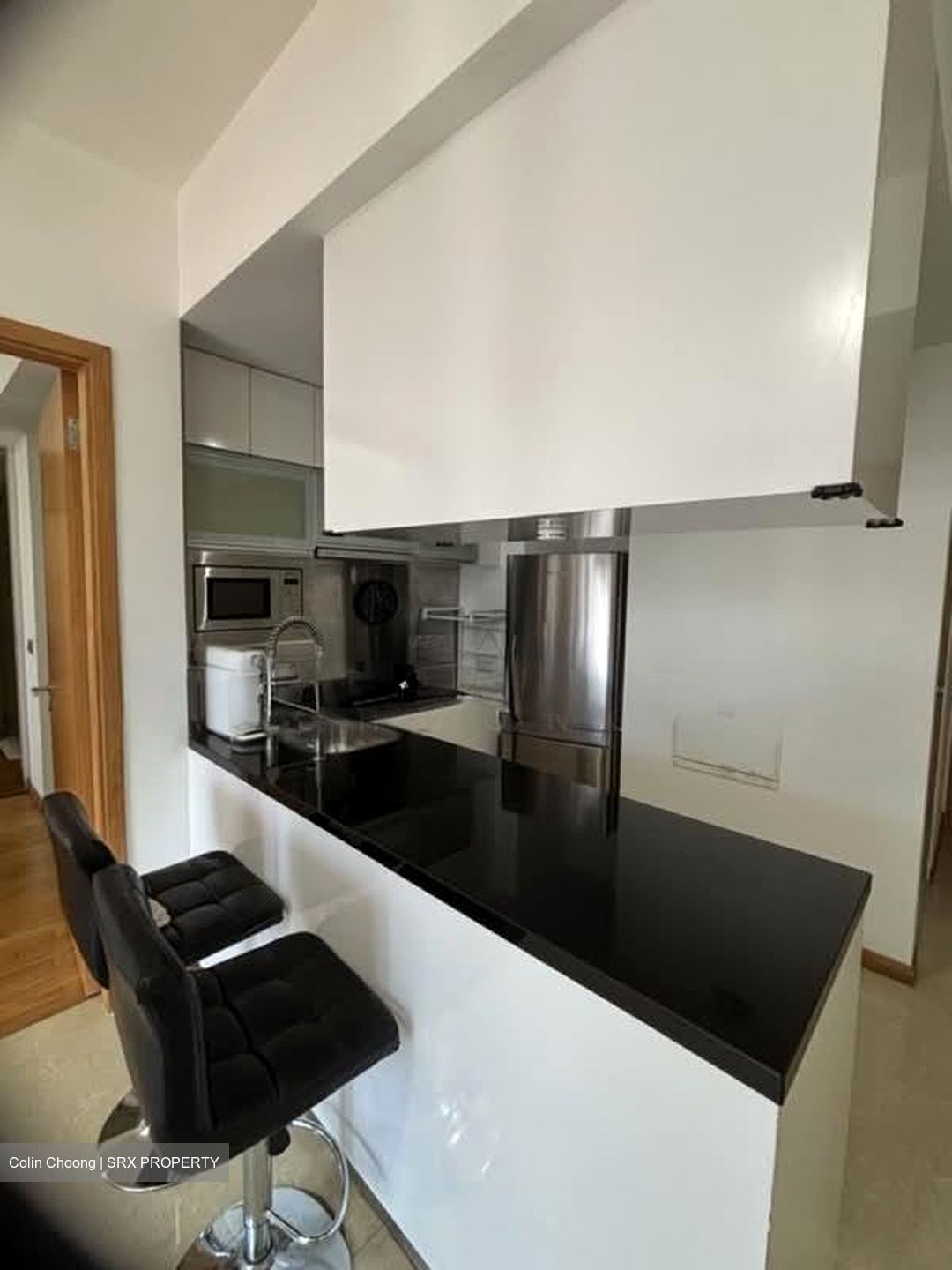 The Clift (D1), Apartment #575809051